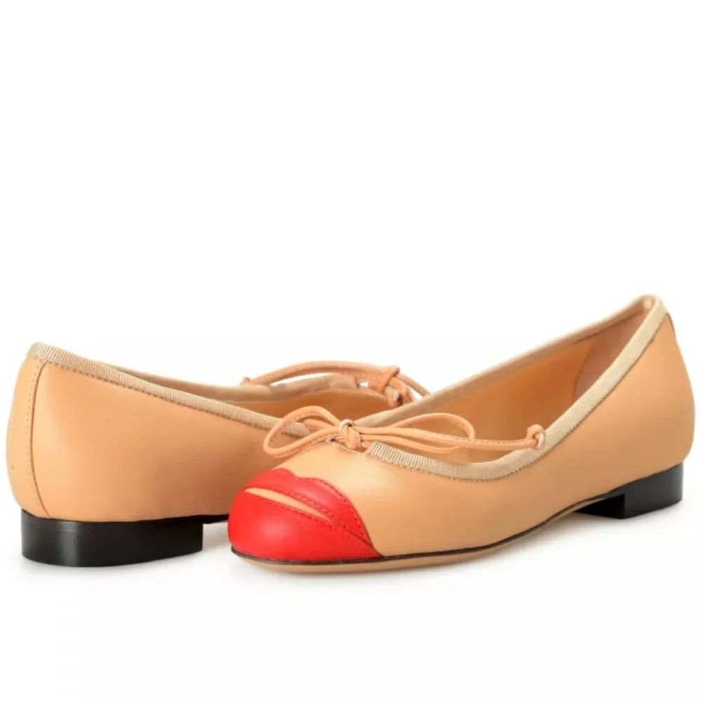 Charlotte Olympia 1723 manufacture